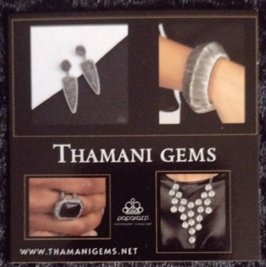 Thamani Gems | 53 Gramercy Ln, Willingboro, NJ 08046 | Phone: (609) 496-0653