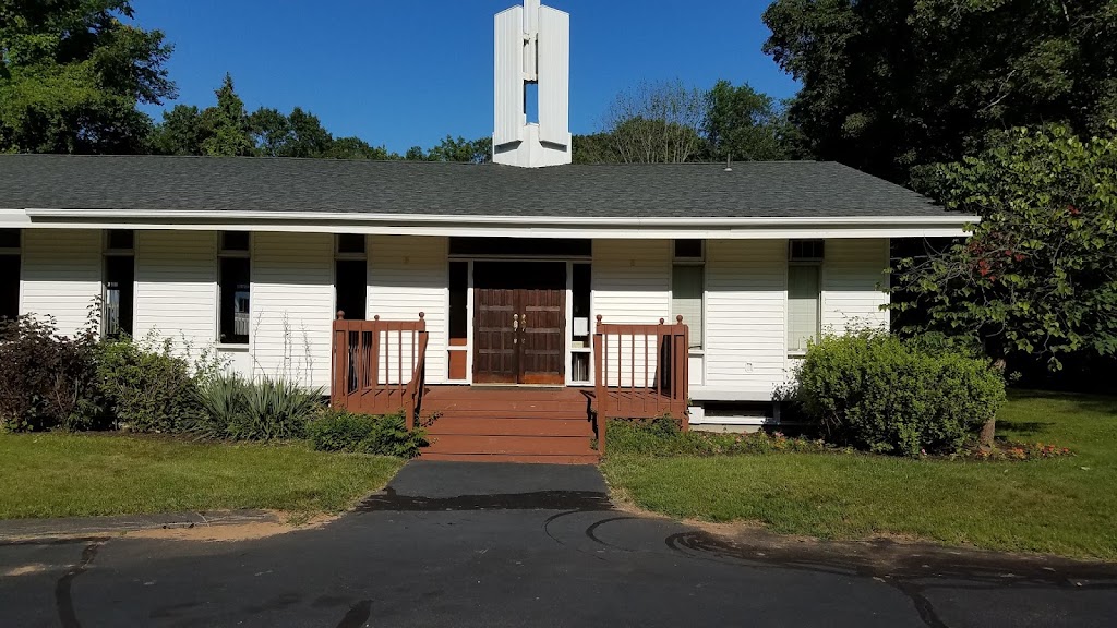 Olivet Baptist Church | 3762 Whitney Ave, Hamden, CT 06518 | Phone: (203) 288-4871