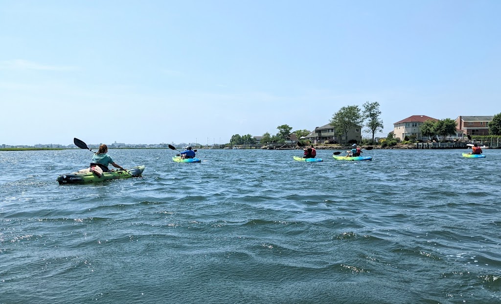 Empire Kayaks | 4 Empire Blvd, Island Park, NY 11558 | Phone: (516) 889-8300