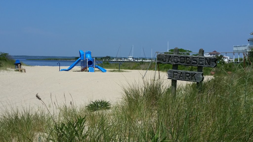 Jacobsen Park | Bay Boulevard, Lavallette, NJ 08735 | Phone: (732) 793-7477