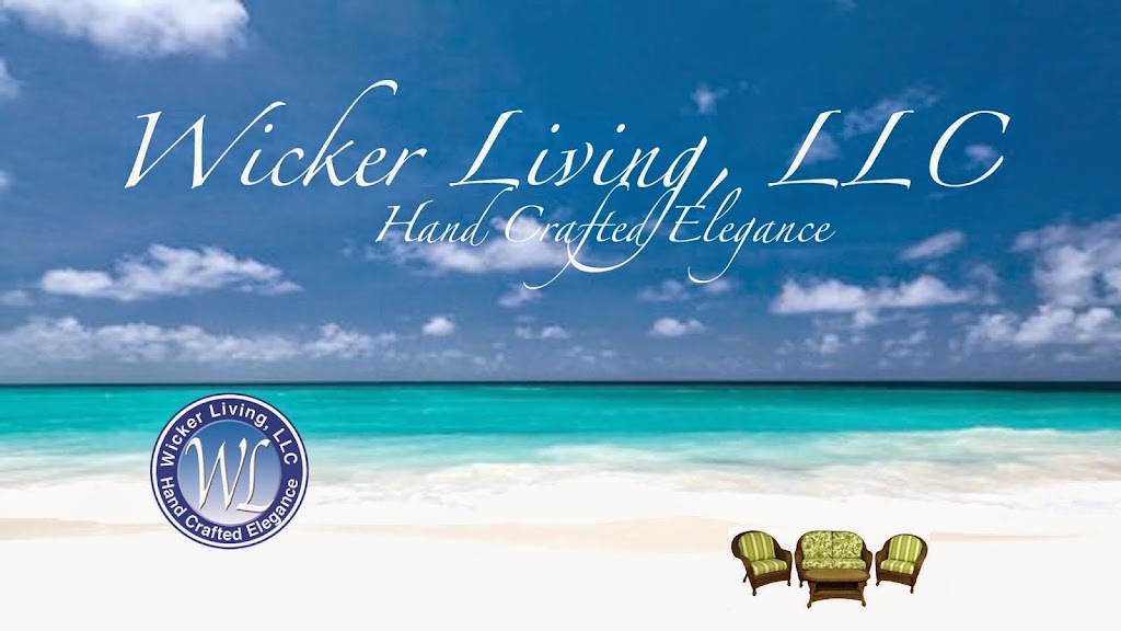 Wicker Living, LLC | 1924 Fawn Ln, Hellertown, PA 18055 | Phone: (610) 991-0110