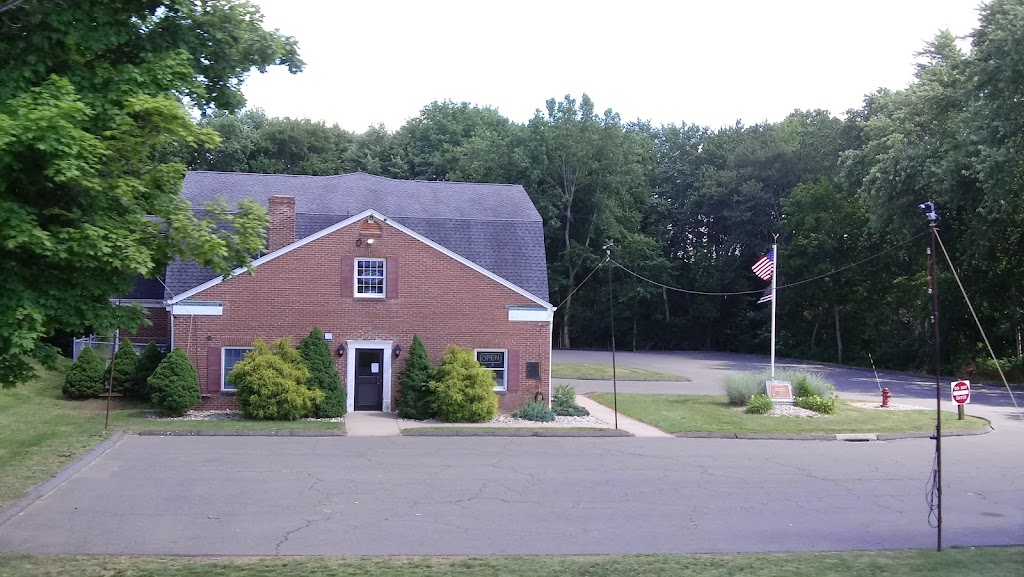 Vernon Fire Department Station 641 | 280 West St, Vernon, CT 06066 | Phone: (860) 871-7468