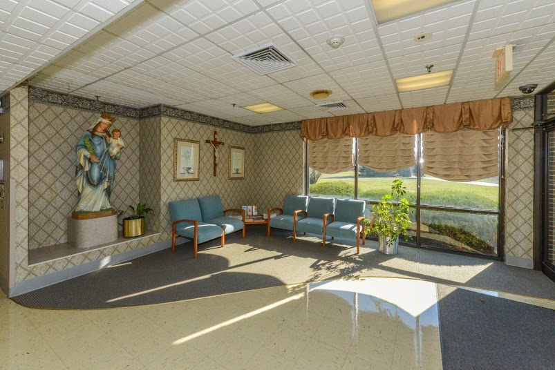 St. Marys Center for Rehabilitation & Healthcare | 210 St Marys Dr, Cherry Hill, NJ 08003 | Phone: (856) 874-5300