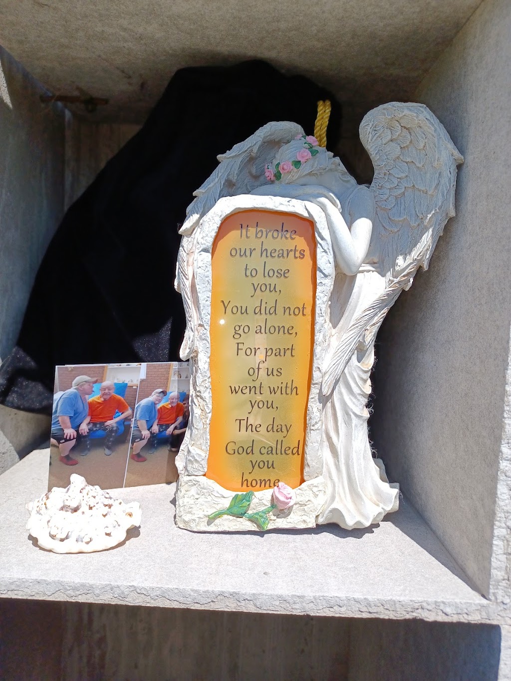Hollywood Cemetery | 1621 Stuyvesant Ave., Union, NJ 07083 | Phone: (908) 686-3368