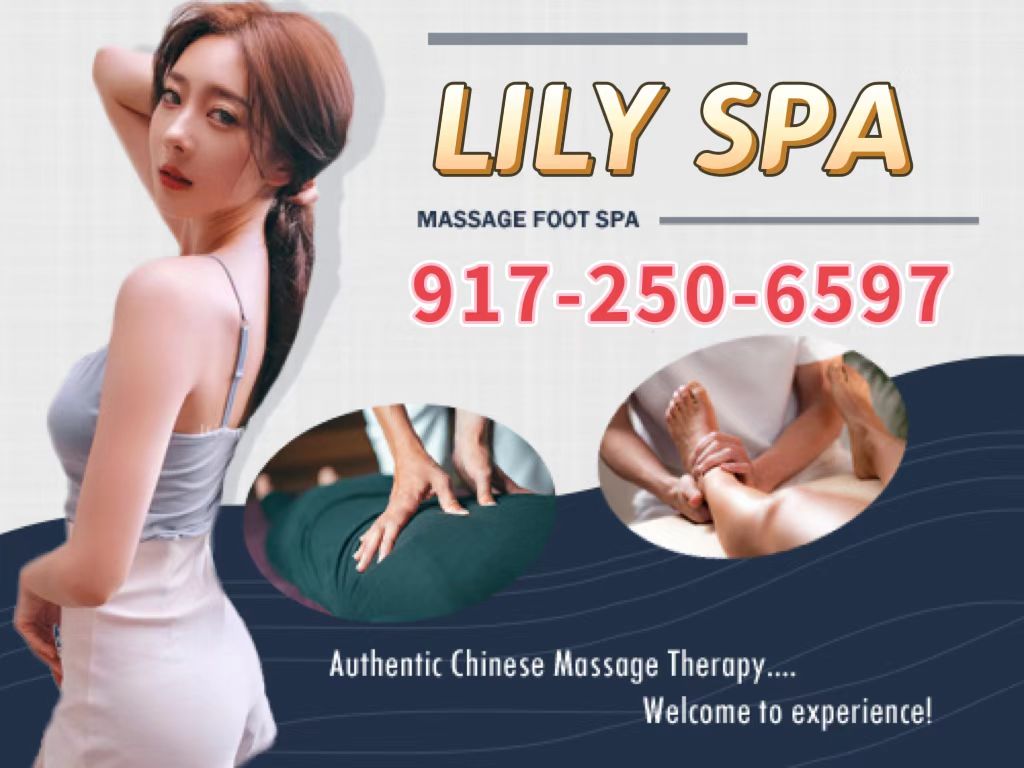 LILY SPA | Basement, 674 55th St, Brooklyn, NY 11220 | Phone: (917) 250-6597