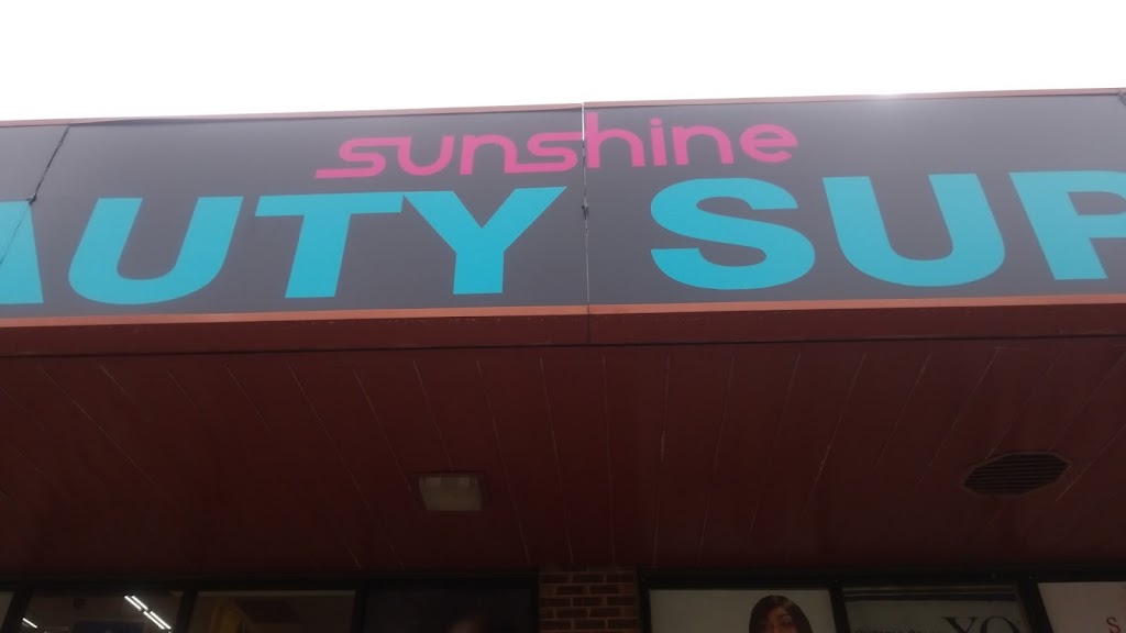 Sunshine Beauty Supply | 542 Berlin - Cross Keys Rd #18, Sicklerville, NJ 08081 | Phone: (856) 875-0881
