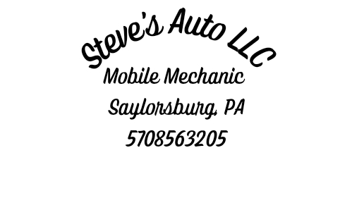 Steves Auto LLC - Auto Repair Shop | 572 Rte 115, Saylorsburg, PA 18353 | Phone: (570) 856-3205