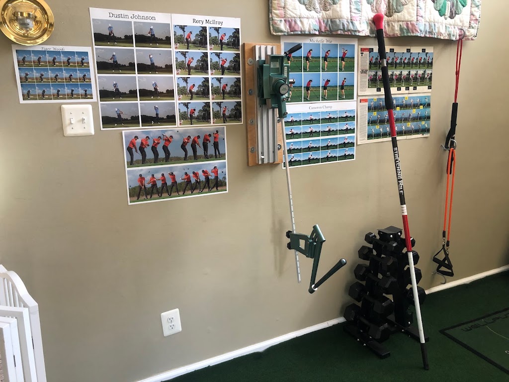Reilly Golf Academy | 1103 Division Ave, Willow Grove, PA 19090 | Phone: (215) 778-5723