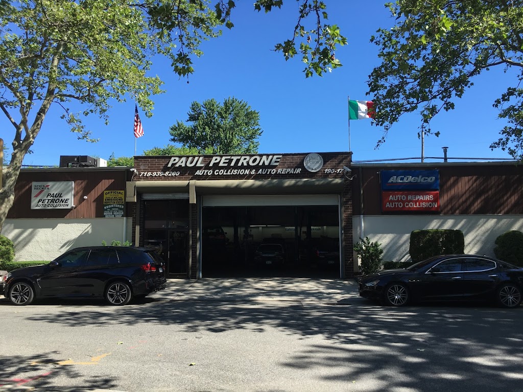 Tesla Approved Body Shop - Certified Collision Center | 19017 Station Rd, Queens, NY 11358 | Phone: (718) 939-8200