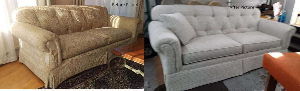 Cheshire Upholstery & Interiors | 630 Ives Row, Cheshire, CT 06410 | Phone: (203) 272-3729