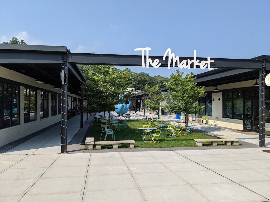 The Market at Pound Ridge Square | 55 Westchester Ave, Pound Ridge, NY 10576 | Phone: (914) 764-5736