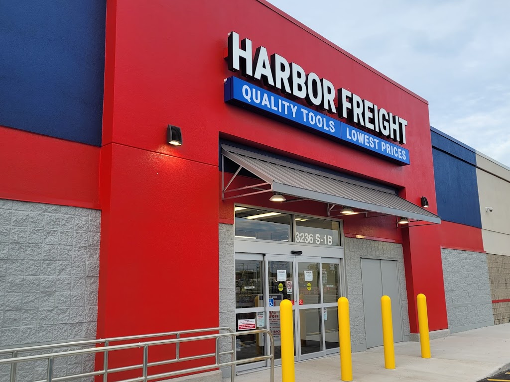 Harbor Freight Tools | 3236 PA-940 Suite 1B, Mt Pocono, PA 18344 | Phone: (570) 257-6060