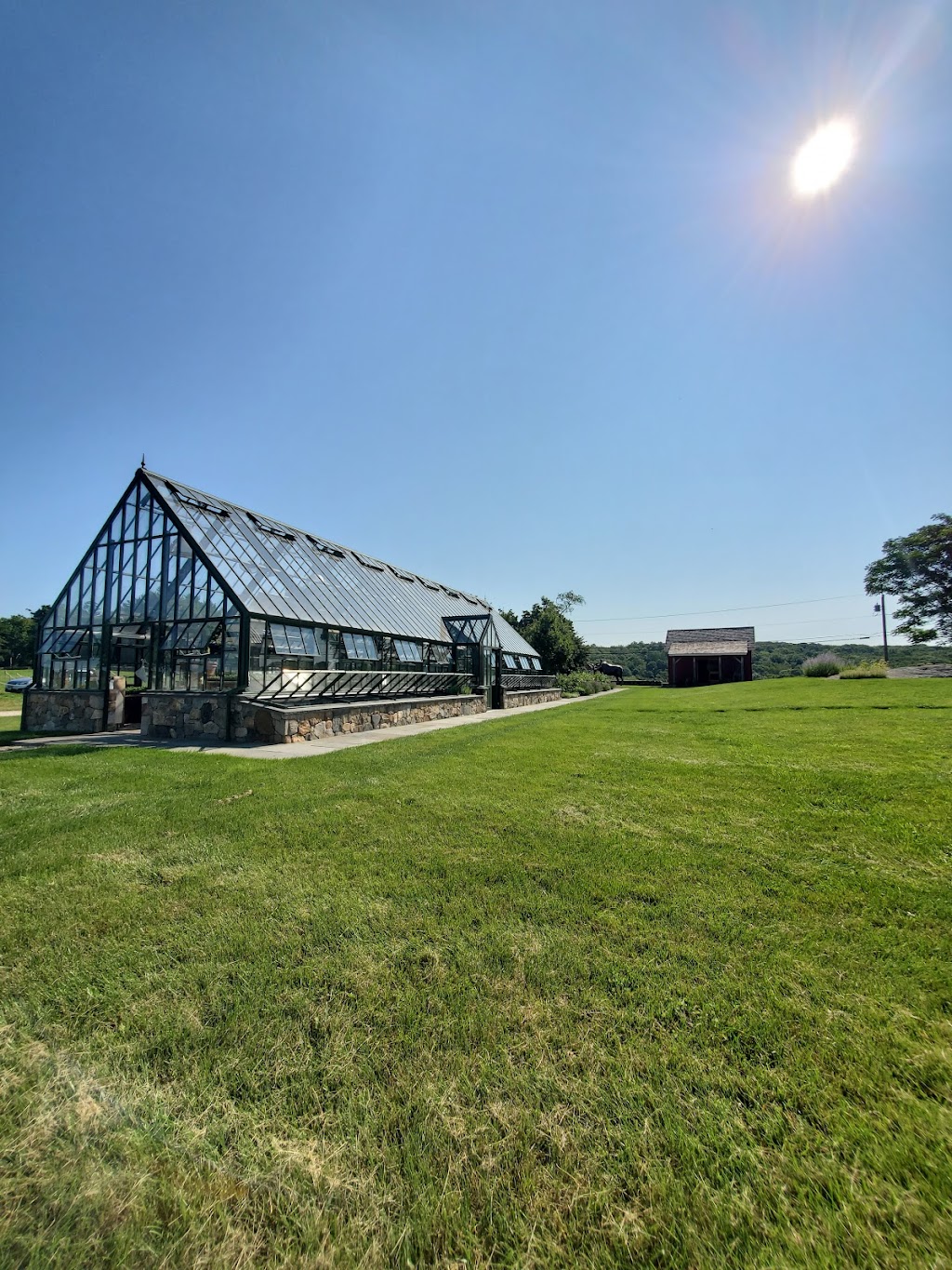 Sunny Meadow Farm | 66 Northrup St, Bridgewater, CT 06752 | Phone: (860) 799-7876