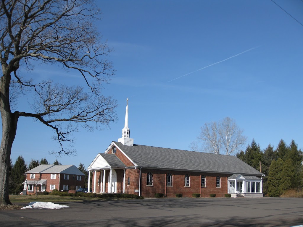 St. Lawrence Roman Catholic Church | 345 Elmwood Ln, Riegelsville, PA 18077 | Phone: (610) 749-2684