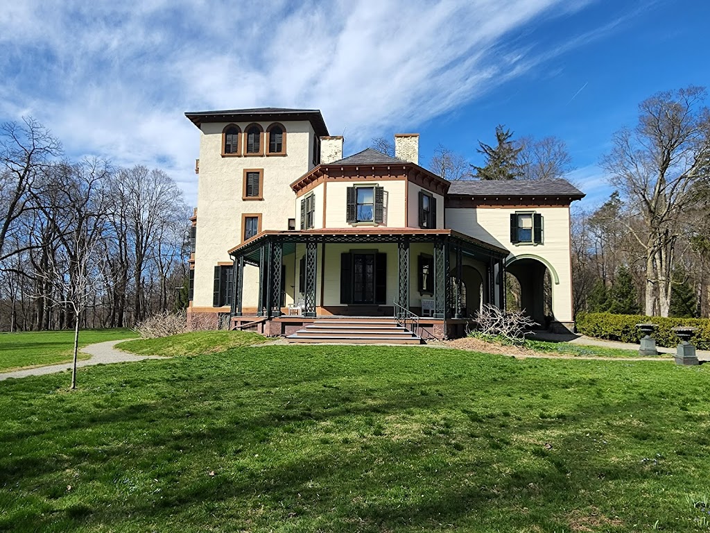 Locust Grove Estate | 2683 South Rd, Poughkeepsie, NY 12601 | Phone: (845) 454-4500