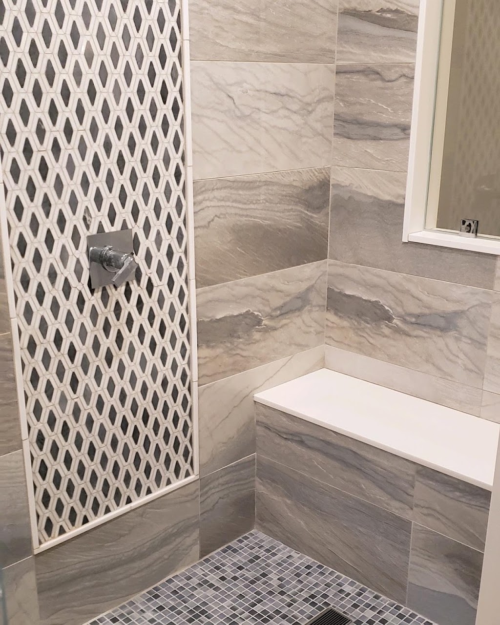 Essex Tile and Stone | 9 Orlando Dr, Fairfield, NJ 07004 | Phone: (973) 738-6330