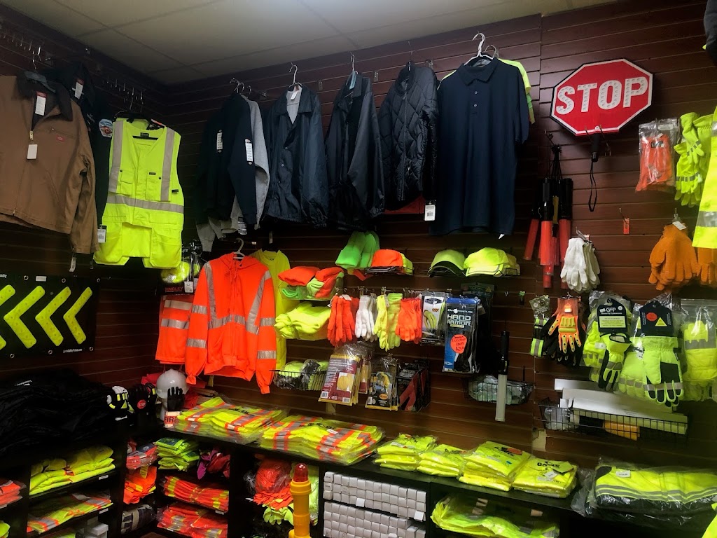 Emergency Responder Products | 175 Bethpage-Sweet Hollow Rd, Old Bethpage, NY 11804 | Phone: (516) 490-8501