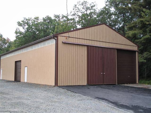 Pocono Mountain Mini Storage | 508 PA-390, Tafton, PA 18464 | Phone: (570) 226-2824