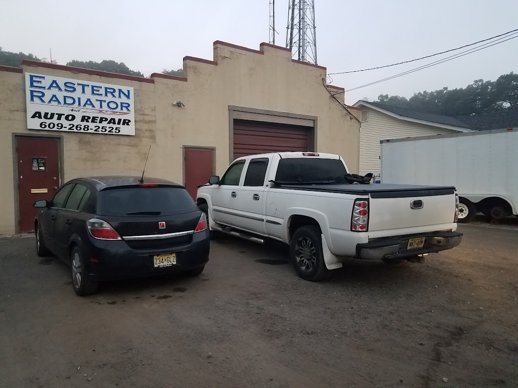Eastern Radiator Repair | 1429 US-206 # C, Tabernacle, NJ 08088 | Phone: (609) 268-2525