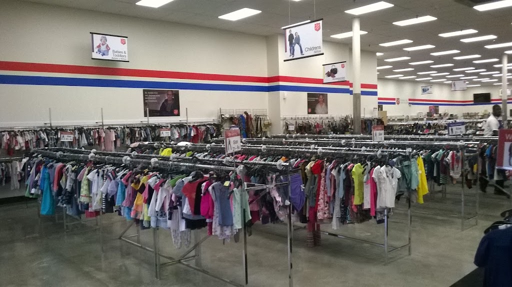 The Salvation Army Thrift Store West Hartford, CT | 983 New Britain Ave, West Hartford, CT 06110 | Phone: (800) 728-7825