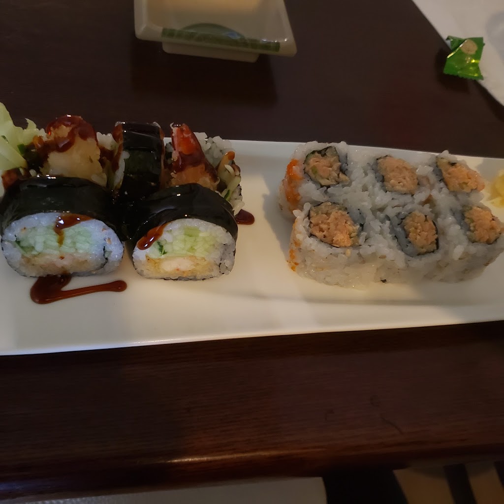 Sushi Kazuki | 638 Westwood Ave., River Vale, NJ 07675 | Phone: (201) 263-1811