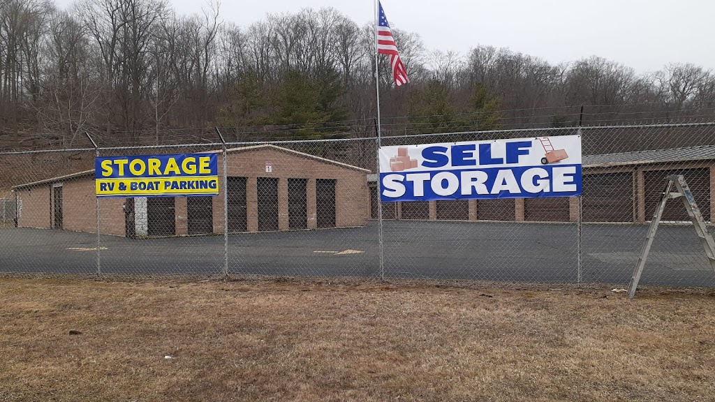 Ramapo Self Storage | 105 Ladentown Rd, Pomona, NY 10970 | Phone: (845) 535-0000