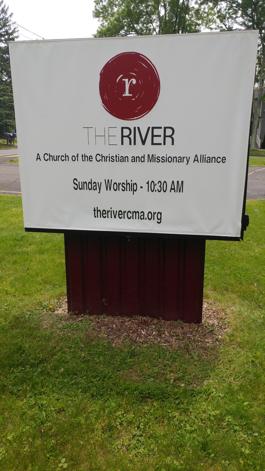 The River of The C&MA | 253 Ehrhardt Rd, Pearl River, NY 10965 | Phone: (845) 735-3770