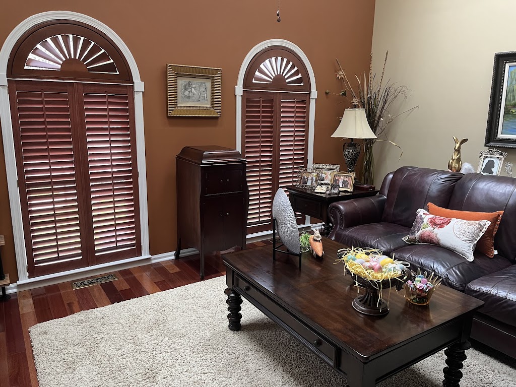 Yocum Shutters & Blinds | 1342 West Chester Pike, West Chester, PA 19382 | Phone: (610) 692-0303