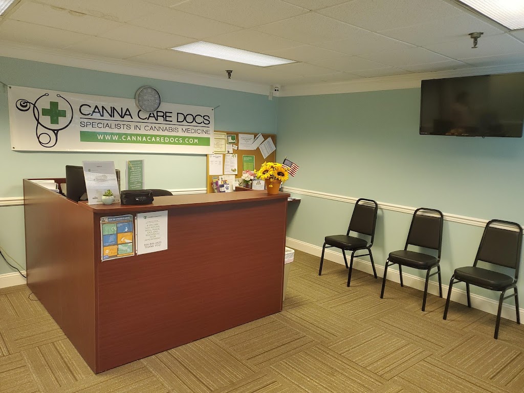 Canna Care Docs | 9 Germay Dr, Wilmington, DE 19804 | Phone: (302) 985-5433