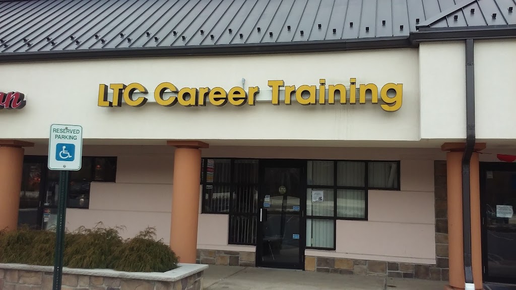 LTC Career Training Inc | 700 NJ-70, Lakewood, NJ 08701 | Phone: (732) 364-9600