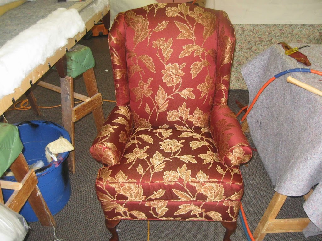 Renaissance Upholstery | 658 Pennfield Dr, Hatfield, PA 19440 | Phone: (215) 362-5642