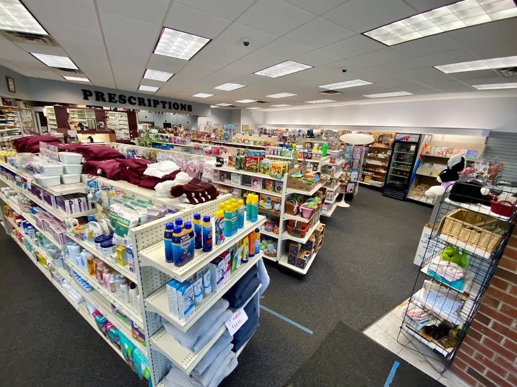 North Haven Pharmacy | 278 Maple Ave, North Haven, CT 06473 | Phone: (203) 239-2086