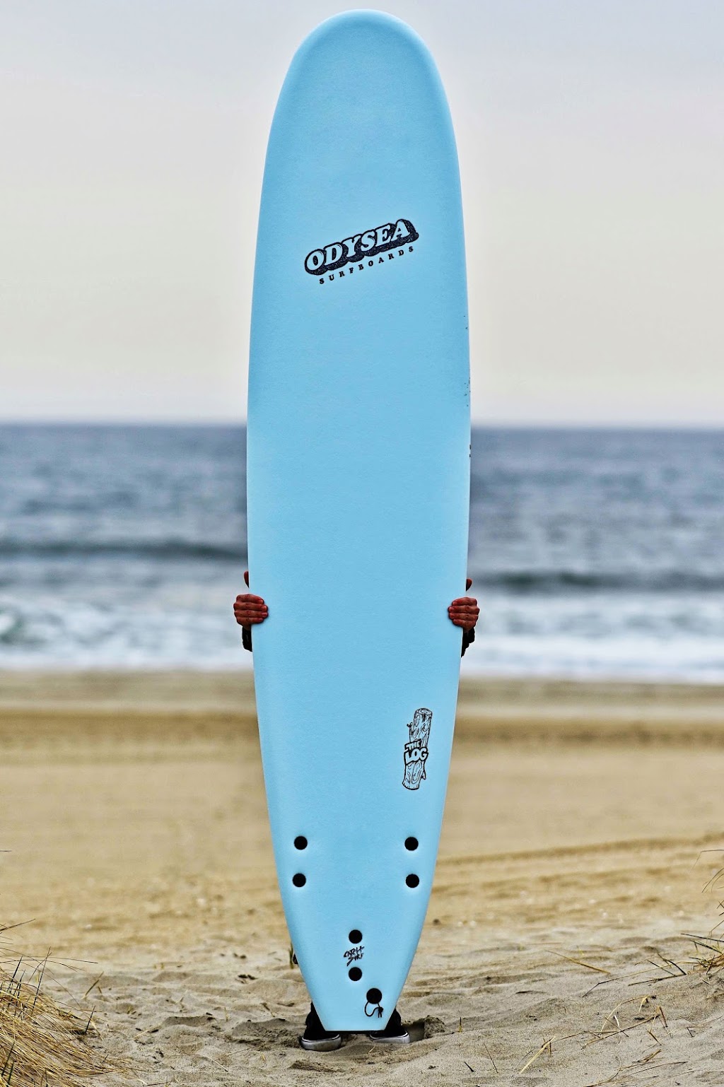 Surfboard Tribe NYC | Beach 67th Street and, Beach Front Rd, Far Rockaway, NY 11692 | Phone: (929) 304-9232