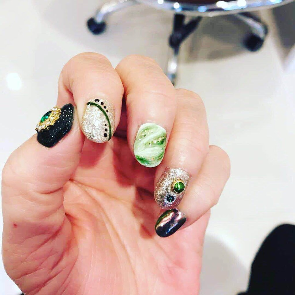 In Nails And Spa | 927 Hope St, Stamford, CT 06907 | Phone: (203) 595-5990