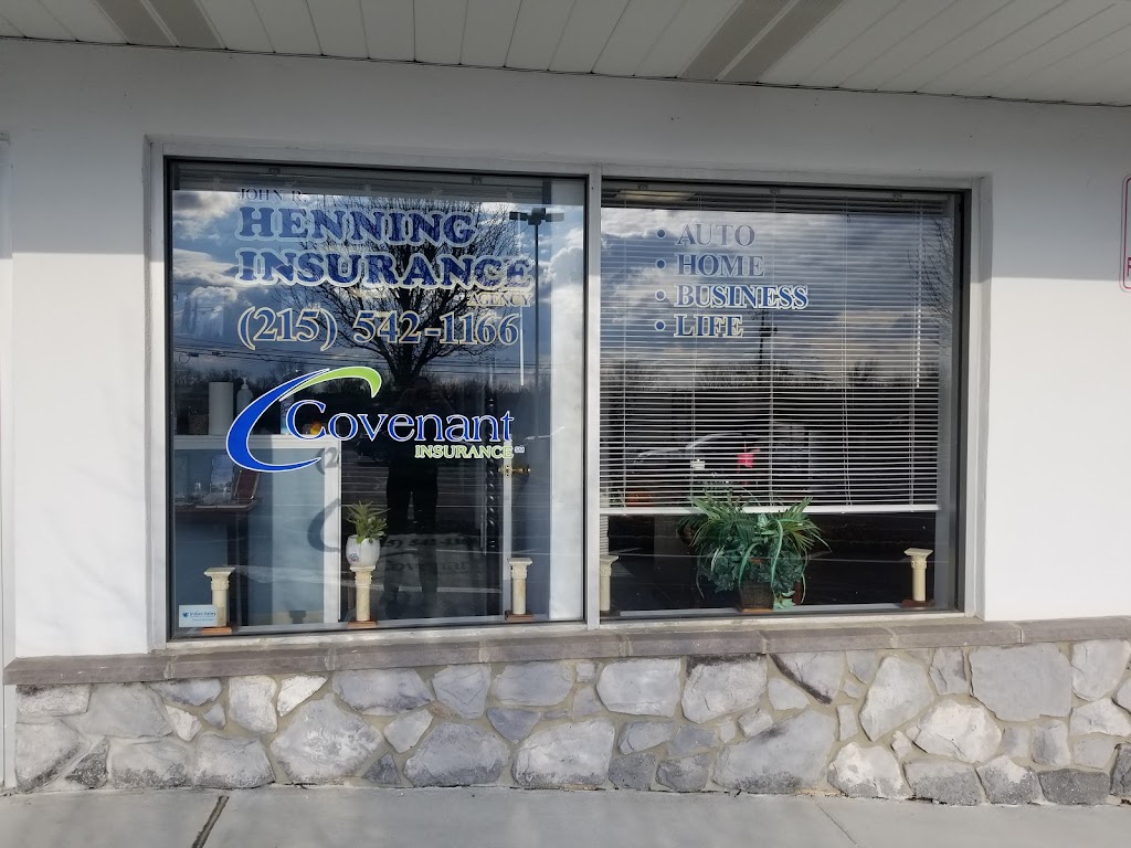 Covenant Insurance Advisors | 1116 Horsham Rd #11, Ambler, PA 19002 | Phone: (215) 542-1166