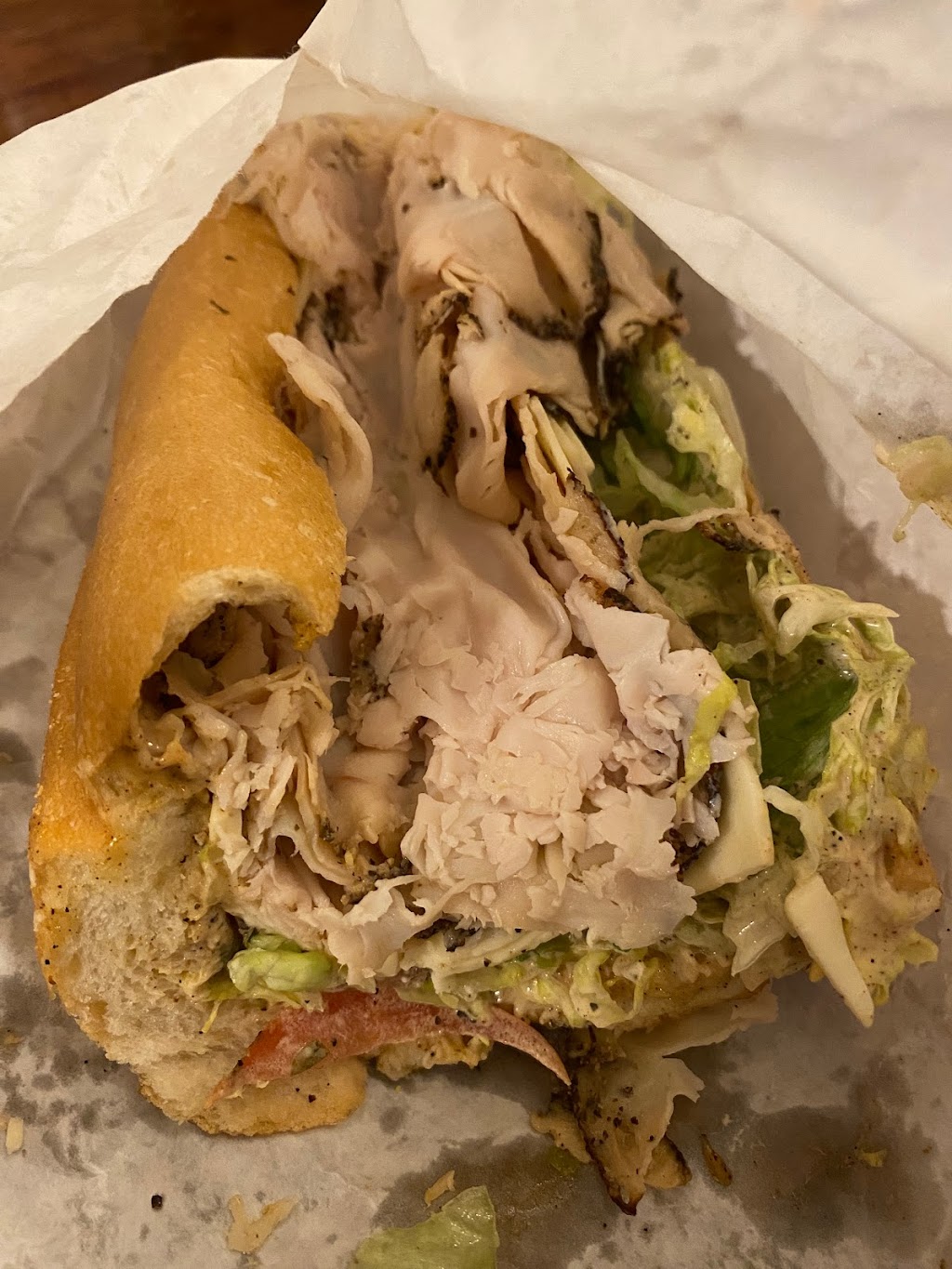 Marios Original Deli & Hoagies | 820 Erial Rd, Pine Hill, NJ 08021 | Phone: (856) 627-4674