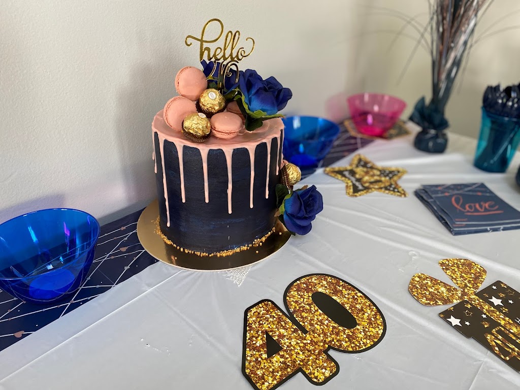Angys Homemade Cakes and More | 45 Bracken Ct, Howell Township, NJ 07731 | Phone: (347) 307-7351