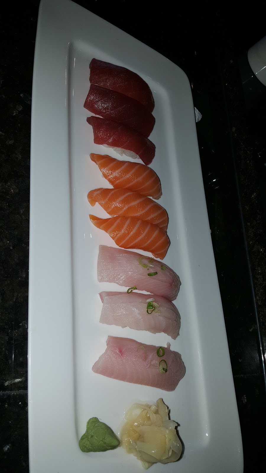 Kuyi Sushi Japanese Restaurant | 34 Shunpike Rd, Cromwell, CT 06416 | Phone: (860) 788-2801