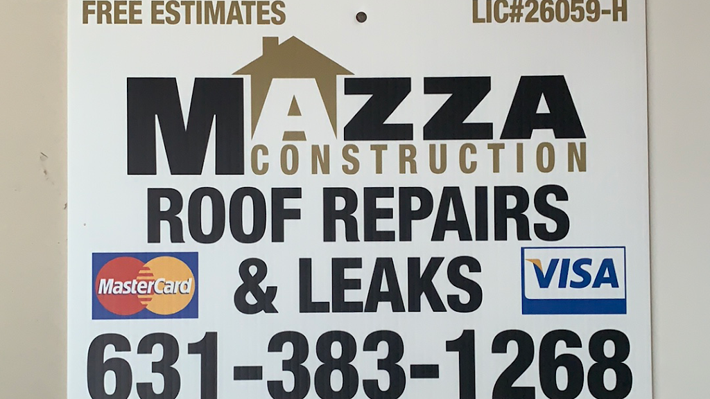 Mazza Construction | 24 Judith Pl, East Islip, NY 11730 | Phone: (631) 383-1268