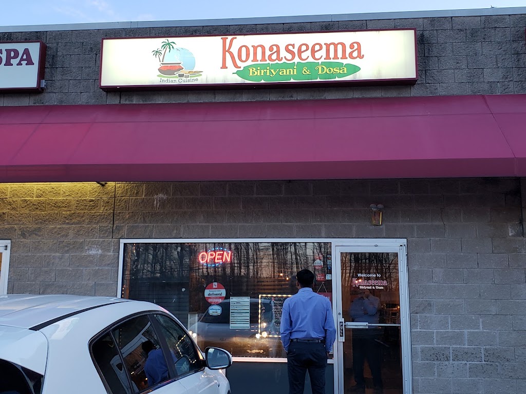 Konaseema Cuisine | 1000 Aaron Rd #5, North Brunswick Township, NJ 08902 | Phone: (732) 821-1410