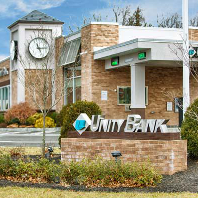 Unity Bank | 12 Mountain Ave, Somerville, NJ 08876 | Phone: (908) 300-5054