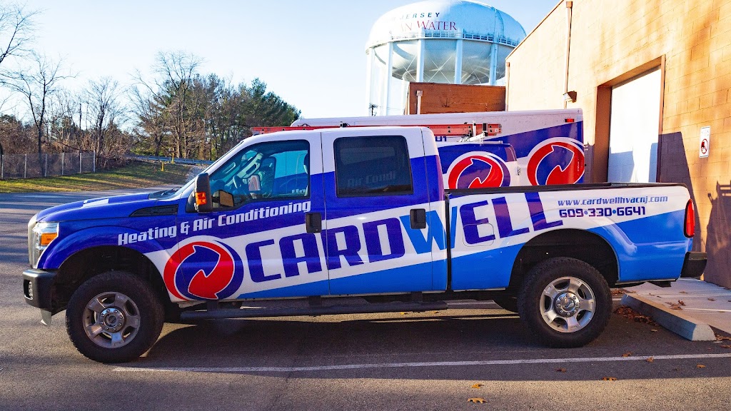 Cardwell HVAC & Plumbing | 603 Kresson Rd #11, Cherry Hill, NJ 08034 | Phone: (856) 259-4860