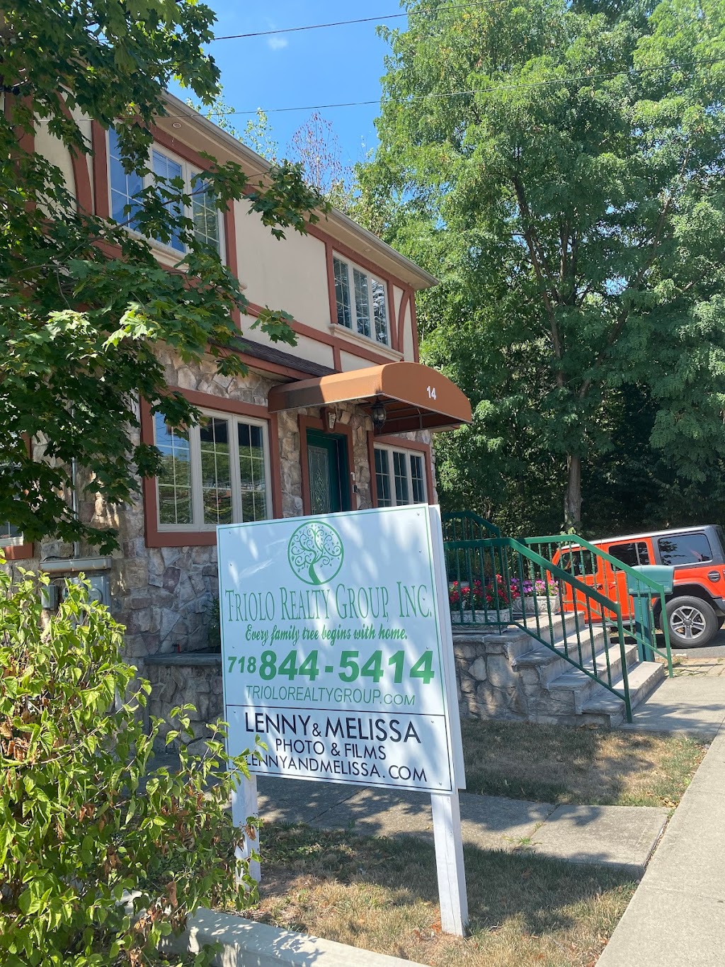 Triolo Realty Group, Inc. | 14 Foster Rd, Staten Island, NY 10309 | Phone: (718) 844-5414
