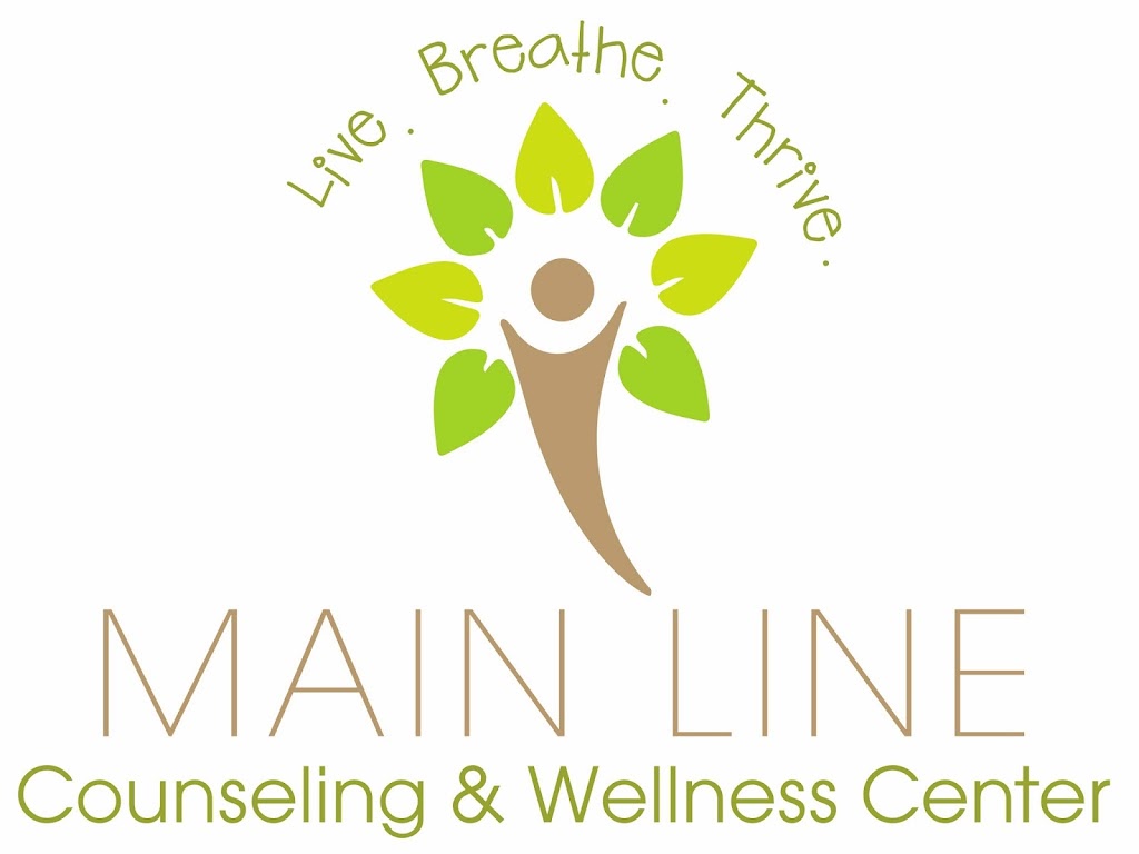 Main Line Counseling & Wellness Center, Inc. | 600 Haverford Rd, Haverford, PA 19041 | Phone: (610) 664-2524