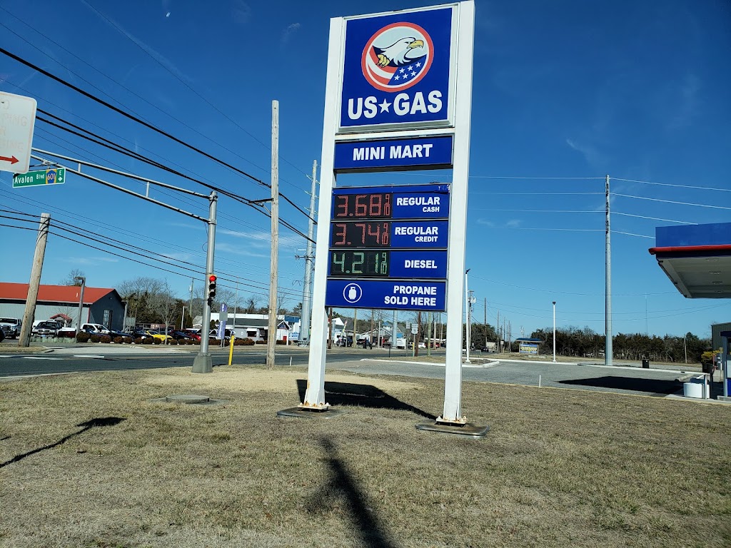 SWANTON GAS and propane refills | 1602 US-9, Cape May Court House, NJ 08210 | Phone: (201) 347-6958