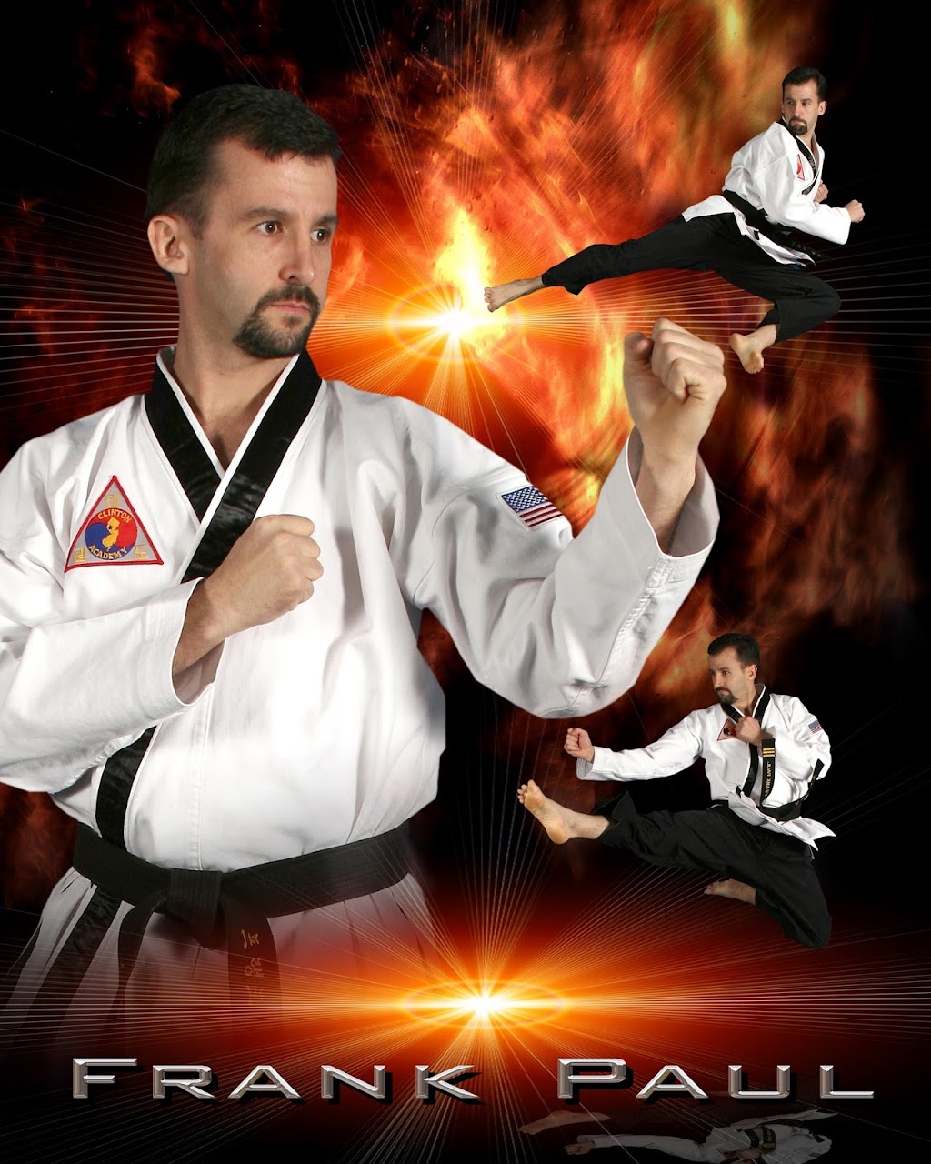 Impact Martial Arts | 36 Wal-Mart Plaza, Clinton, NJ 08809 | Phone: (908) 713-1440