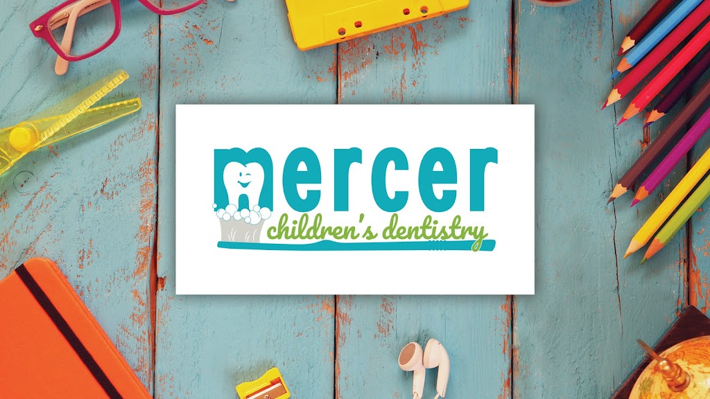 Mercer Childrens Dentistry | 3131 Princeton Pike Building 6, Suite 108, Lawrenceville, NJ 08648 | Phone: (609) 896-2006