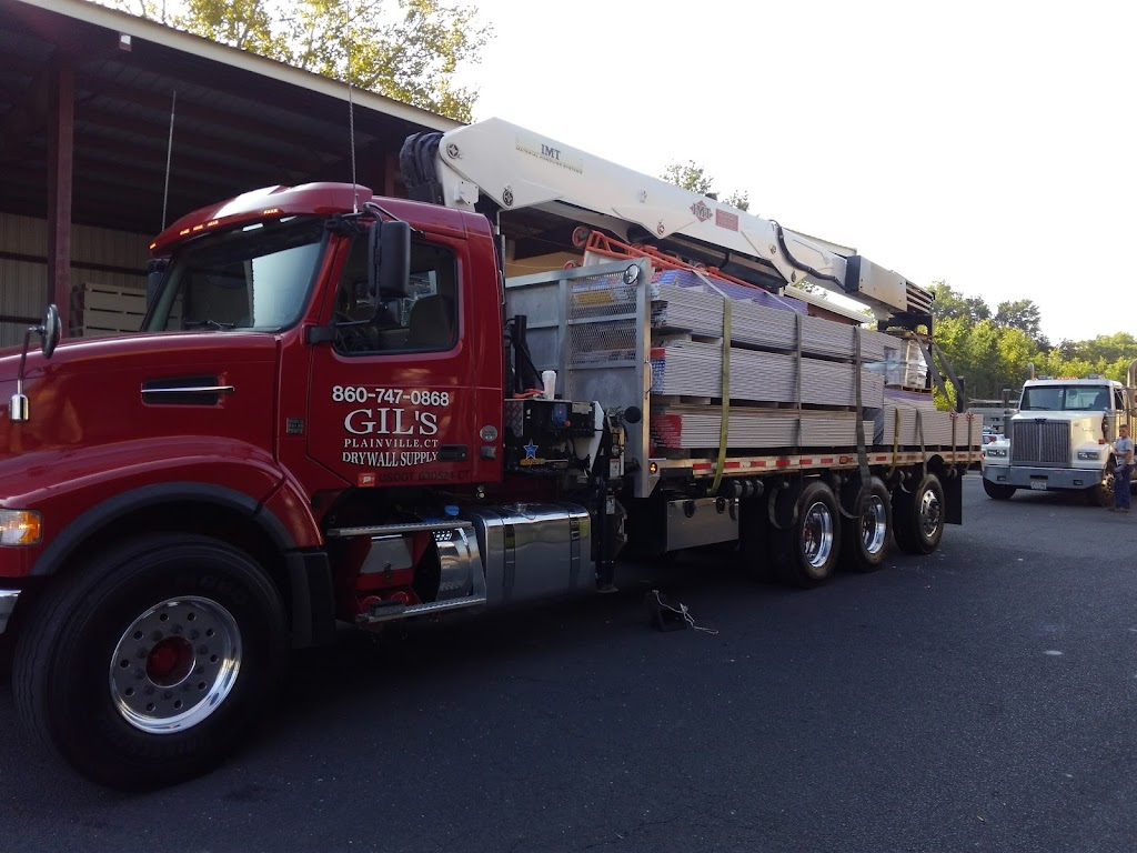 Gils Drywall Inc. | 64 S Canal St, Plainville, CT 06062 | Phone: (860) 747-0868