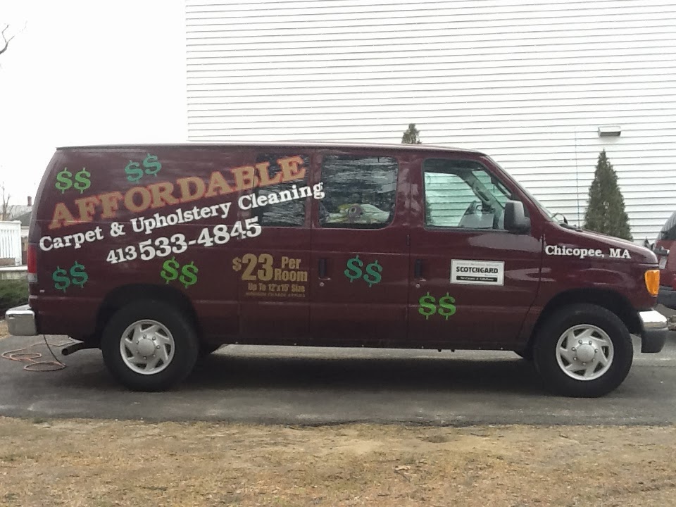 Affordable Carpet & Upholstery | 51 Lincoln St, Chicopee, MA 01013 | Phone: (413) 533-4845