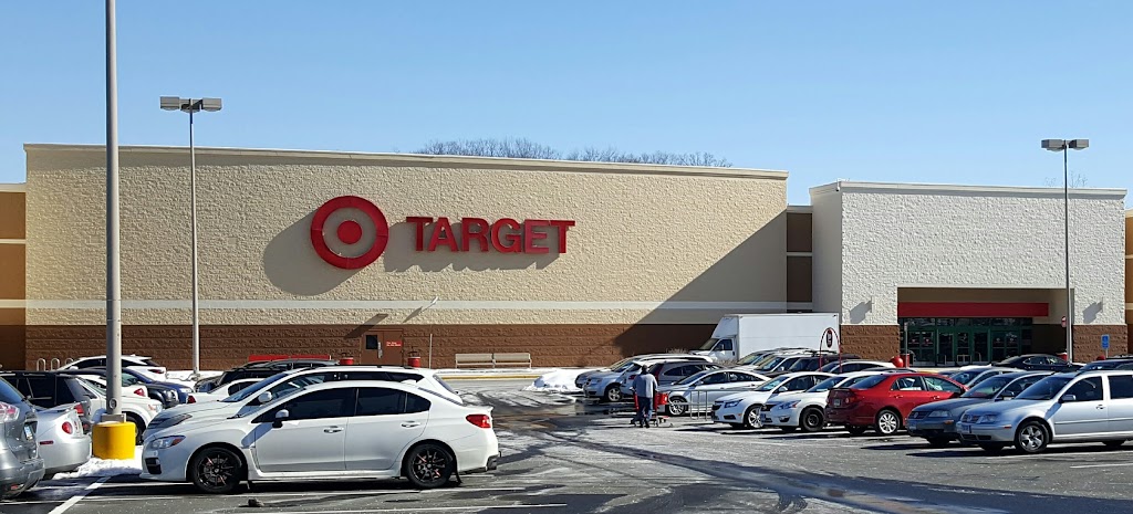 Target | 475 Hartford Rd, New Britain, CT 06053 | Phone: (860) 348-9100